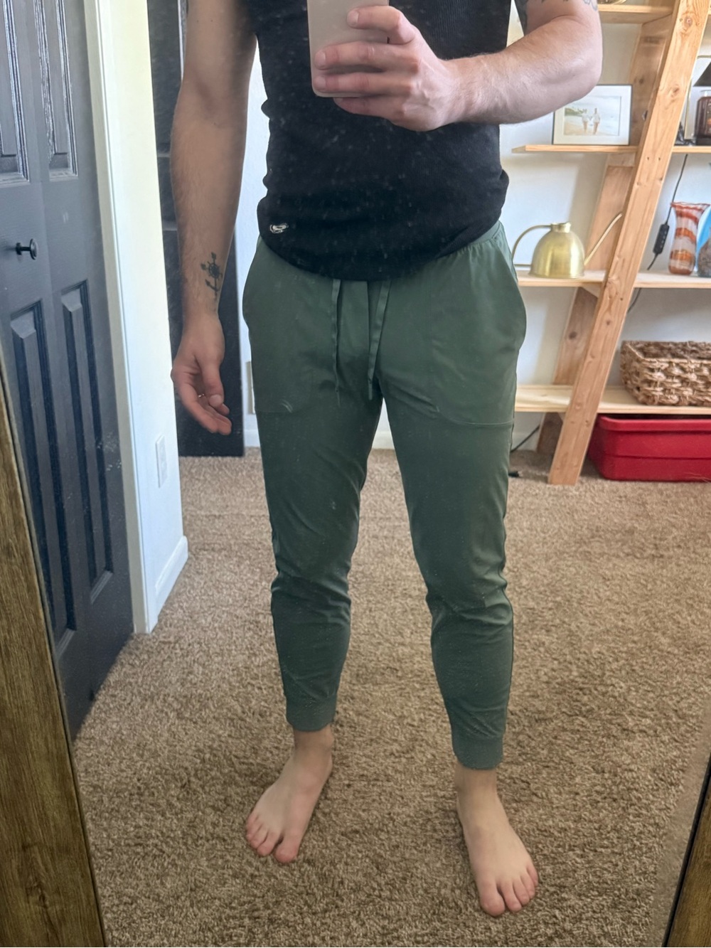 ABC Joggers - Picture 7 of 7